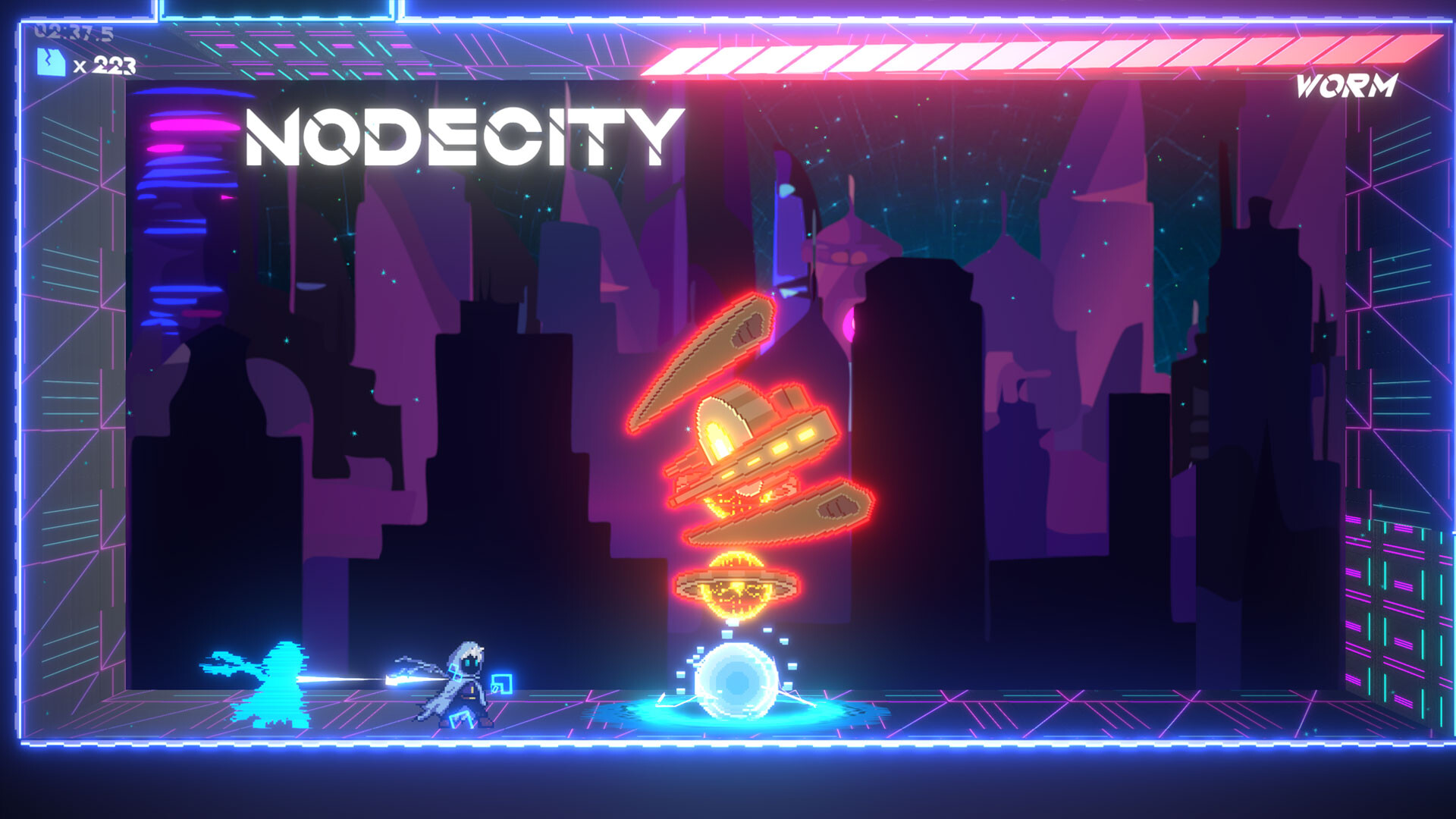 Foo Is Missing Demo Screenshot 4