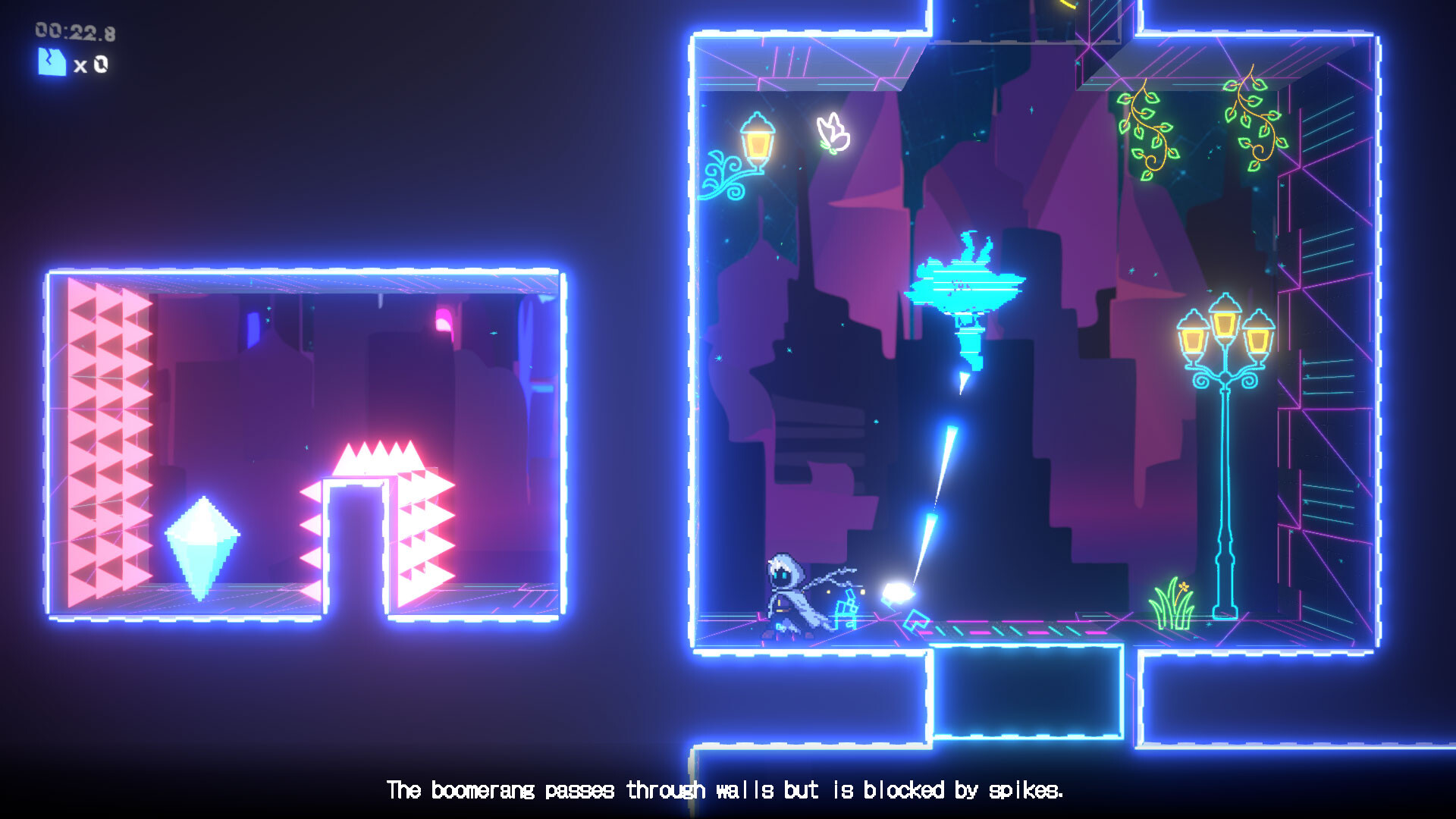 Foo Is Missing Demo Screenshot 2