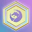 Asian Campaign icon