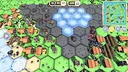 Settle and Battle: New Empires Screenshot 6