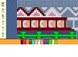 Pixel Cross Stitch - Tribal Craze Pack 2 Screenshot 3