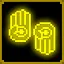 Overblessed   icon
