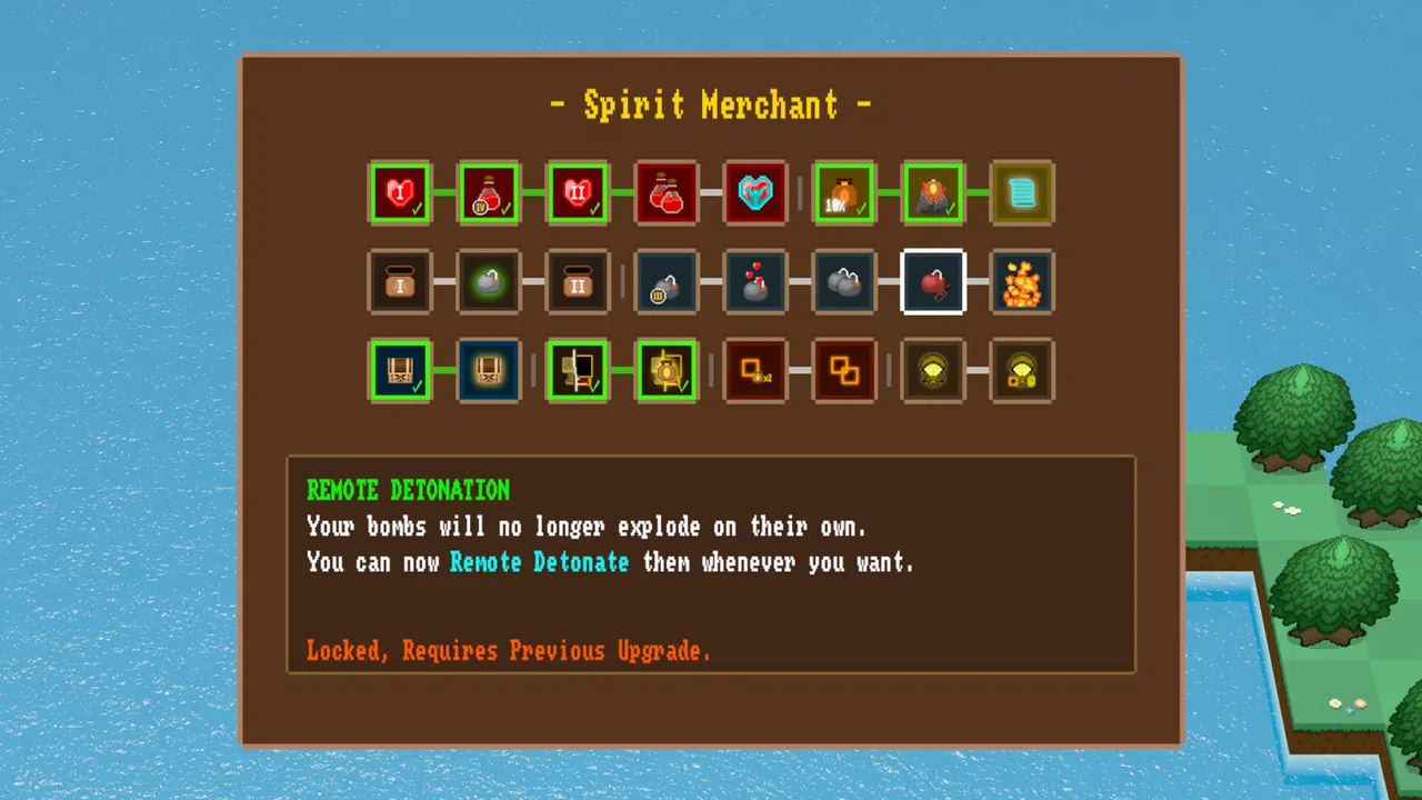 Dungeons of Shalnor Screenshot 3