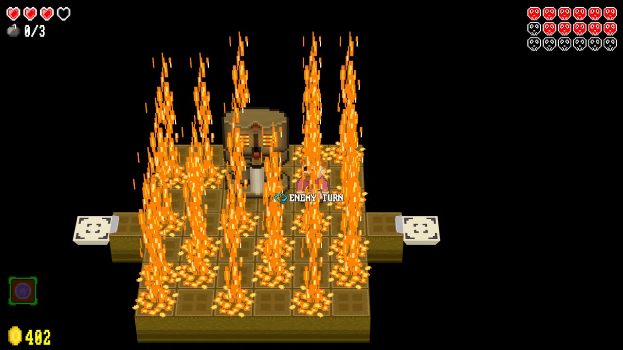 Dungeons of Shalnor Screenshot 0