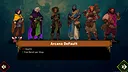 Dragon Eclipse ARENA Screenshot 6