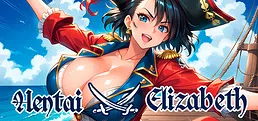 Hentai Elizabeth
