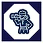 10 level complete icon