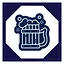 13 level complete icon