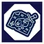 7 level complete icon
