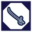 29 level complete icon