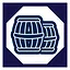 19 level complete icon
