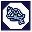 24 level complete icon