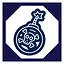 3 level complete icon