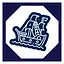 9 level complete icon