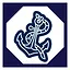 6 level complete icon