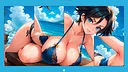 Hentai Elizabeth Screenshot 1