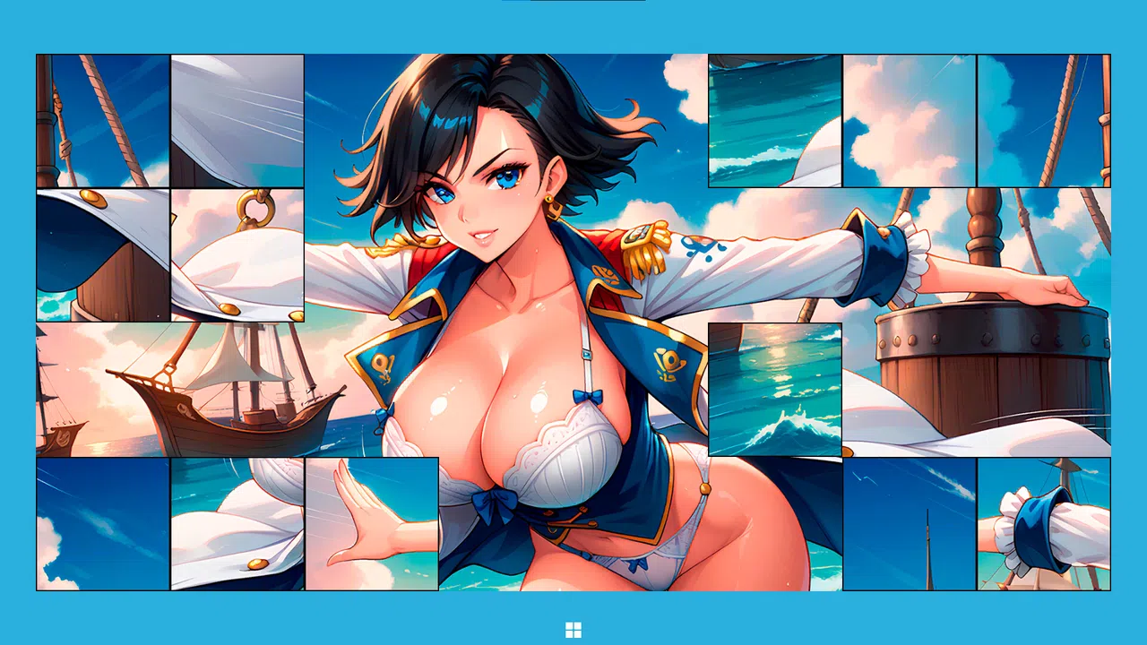 Hentai Elizabeth Screenshot 6