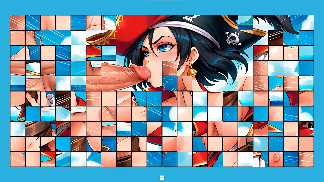 Hentai Elizabeth Screenshot 0
