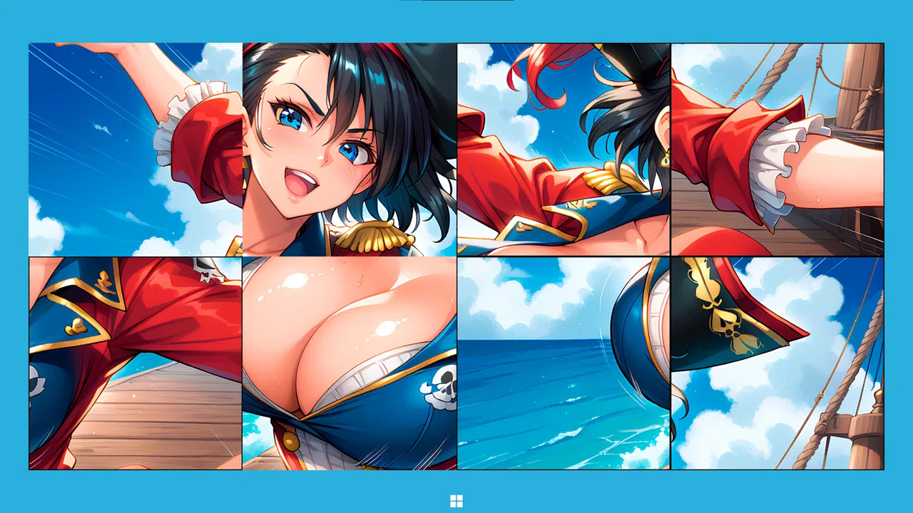 Hentai Elizabeth Screenshot 4
