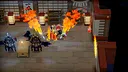Otherworld Legends - Skin : Rouge Rattleback Screenshot 0