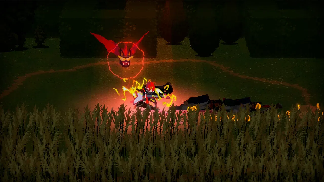 Otherworld Legends - Skin : Rouge Rattleback Screenshot 1