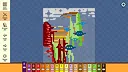 Pixel Cross Stitch - Alien Worlds Pack 3 Screenshot 3