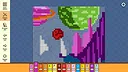 Pixel Cross Stitch - Alien Worlds Pack 3 Screenshot 2