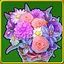 Luxurious Bouquet icon