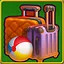 Beach Relaxation icon