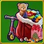 Bag of Gifts icon