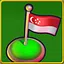 Trip to Singapore icon