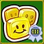 Good-natured icon