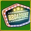 Broadway icon
