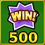 Champion 6 icon