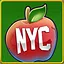 The Big Apple icon