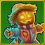 Scarecrow Jack icon