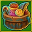 Sweet Halloween icon