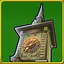 Tick Tock icon