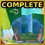 Taste of Nature icon