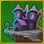 Haunted House icon