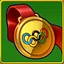 Modern Pentathlon icon
