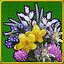 Alpine Flowers icon