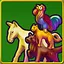 Grimm's Fairy Tales icon