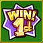 Winner! icon