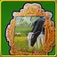 Tyrolean Landscape icon