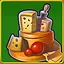 Cheese Abundance icon