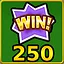 Champion 5 icon