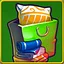 Silk Painting icon
