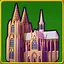 German Architecture icon