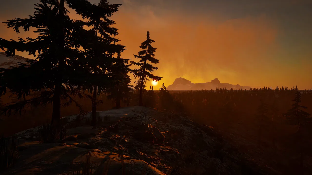 Winter is coming Screenshot 2